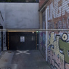 Indoor lot parking on Wilson Avenue in Brunswick Victoria
