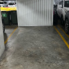 Lock up garage parking on Wilson Street in Botany New South Wales