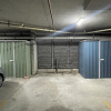 Indoor lot parking on Wilson Street in Darlington New South Wales