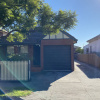 Driveway parking on Wilson Street in Moonee Ponds Victoria