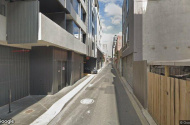 Secure Undercover Parking near Chapel St- walk to trains or trams