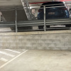 Indoor lot parking on Wilson Street in West End Queensland