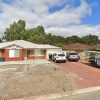 Outside parking on Winchester Place in Ballajura Western Australia