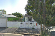 Great parking within walking distance to train station