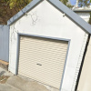 Lock up garage parking on Windsor Street in Paddington New South Wales