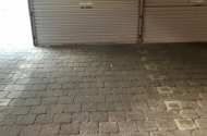 Adelaide - Secure Undercover Parking Near South West CBD