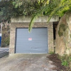 Lock up garage parking on Winter Avenue in Neutral Bay New South Wales