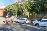 Large clean & dry lock-up garage with forecourt.  Close to bus and metro transport to City.
