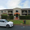 Undercover parking on Wise Street in Braddon