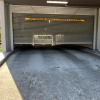 Indoor lot parking on Wollongong Road in Arncliffe New South Wales
