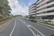 Indoor Parking Space at Novello, Arncliffe