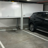 Indoor lot parking on Wolseley Grove in Zetland New South Wales