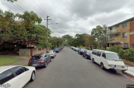 Drummoyne - Safe Open Parking close to Bus Stops