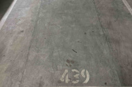 Secured Car Space in West Melbourne