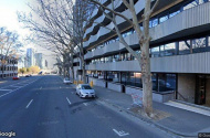 Secured Car Space in West Melbourne