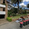 Lock up garage parking on Woniora Rd in Hurstville