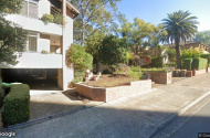 Hurstville - Car space 