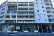Great indoor security parking 2 minute walk to Hurstville Station