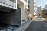 Great indoor security parking 2 minute walk to Hurstville Station