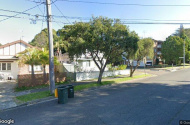Large Indoor lot 2 min walk from Hurstville station