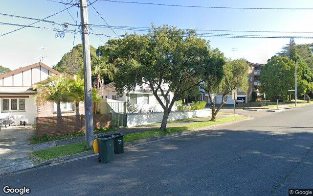 Large Indoor lot 2 min walk from Hurstville station