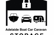 Brompton - External Parking for Boats Cars and Caravans