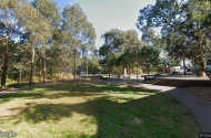 Forest Lodge Lock up Garage