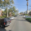 Outdoor lot parking on Wood Street in North Melbourne Victoria