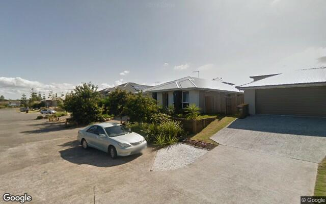 Driveway for lease in murrumba downs
