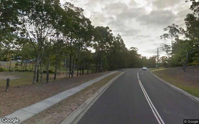 4 klm Gold Coast Hospital/University and M1