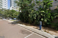 Darwin - Great Undercover Parking near CBD