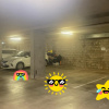 Indoor lot parking on Woods Street in Darwin Northern Territory