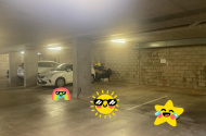 Darwin - Great Indoor Parking near CBD