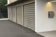 Bondi - Secure Locked Up Garage Near Westfield