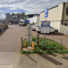Outdoor lot parking on Woodville Road in Woodville South South Australia