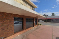 Unreserved Parking on Woodville Rd