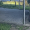 Undercover parking on Woorarra Avenue in North Narrabeen New South Wales