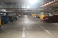 Newcastle - Secure Indoor Parking Near Honeysuckle Drive