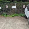 Outside parking on Wrede Place in Richmond Victoria