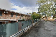 Secure gated parking close to east Perth station and glory oval