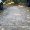 Outdoor lot parking on Wycombe Road in Neutral Bay New South Wales