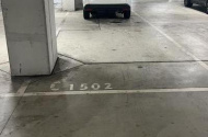 Burwood Parking - Emerald Square