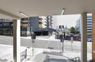 Burwood Parking - Emerald Square