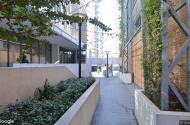Great parking space only 290 metres from Burwood Train station
