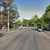 Outside parking on Wynnstay Rd in Prahran