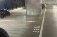 INDOOR CAR PARKING IN AOUTH YARRA NEAR TO CBD
