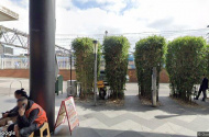 Indoor secure carpark 2 mins walk from South Yarra Train Station