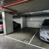 Indoor lot parking on Yarra Street in South Yarra Victoria