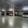 Indoor lot parking on Yarra Street in South Yarra Victoria