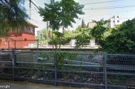 Indoor parking space less than 5 minutes from South Yarra Station.